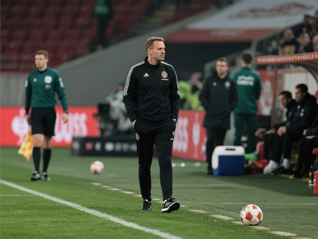 德天空：德国队助教瓦格纳婉拒霍芬海姆主帅职位