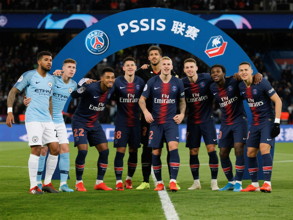 农民联赛？巴黎欧冠接连淘汰三支英超劲旅！
