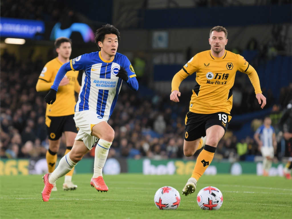 日本足坛现役最耀眼的球星