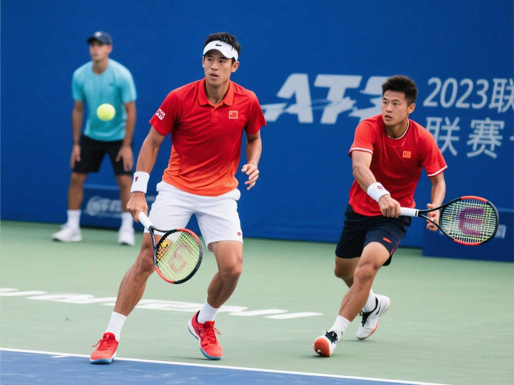 中国男网崛起：三位球员跻身年终前70，黄金时代启幕