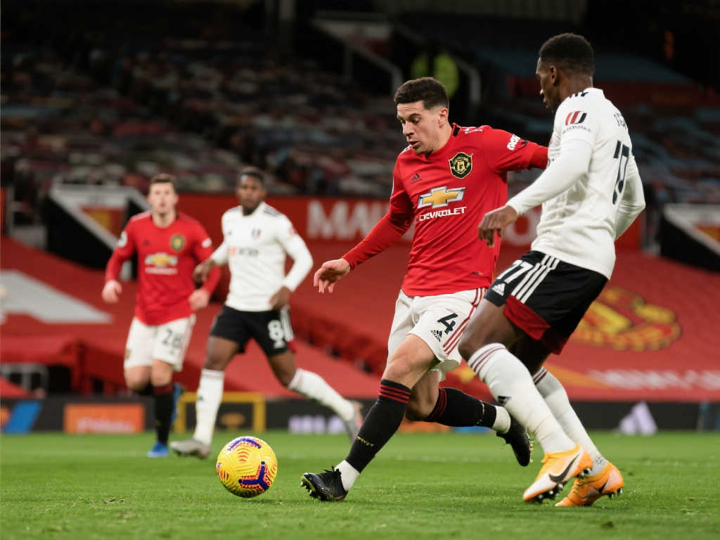 【足总杯】曼联点球惜败富勒姆 无缘八强 【足总杯】曼联点球惜败富勒姆 无缘八强